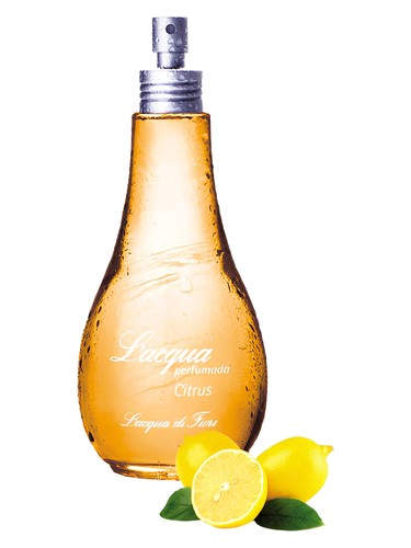 Citrus by L'acqua di Fiori