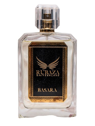 Basara by Rubaza
