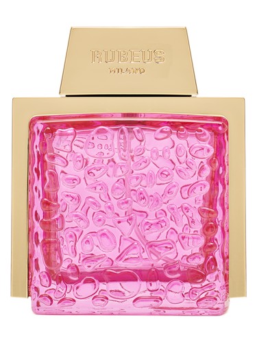 Rose by Rubeus