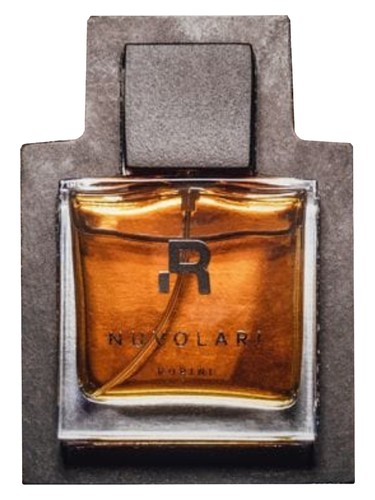 Nuvolari by Rubini