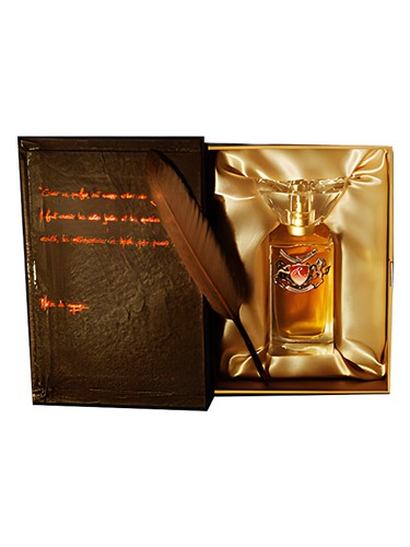 Predateur ou Proie by Rubino Cosmetics