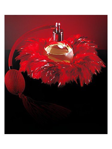 Shock by Rubino Cosmetics