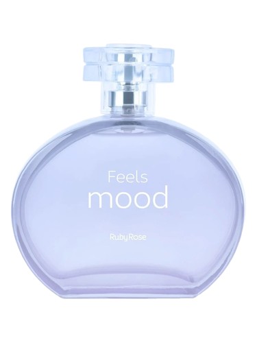 Feels Mood by Ruby Rose
