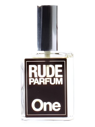 Parfum One by Rude Gallery