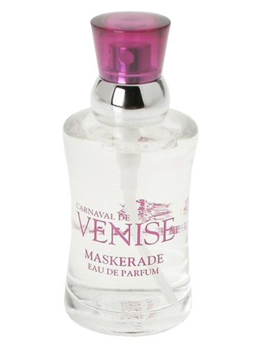Carnaval de Venise Maskerade by Rudolph Moshammer