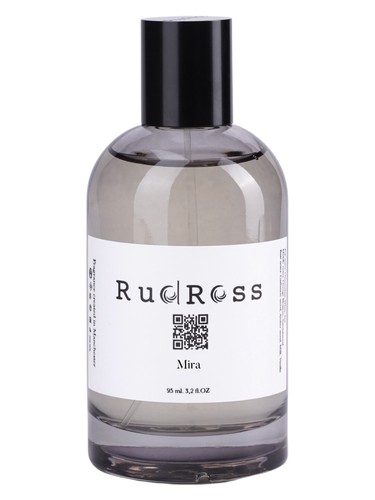 Mira by RudRoss