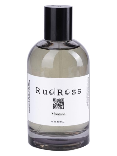 Montana by RudRoss