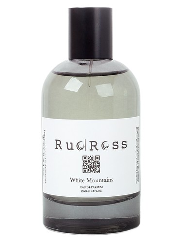 White Mountains by RudRoss