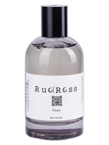 Cozy by RudRoss