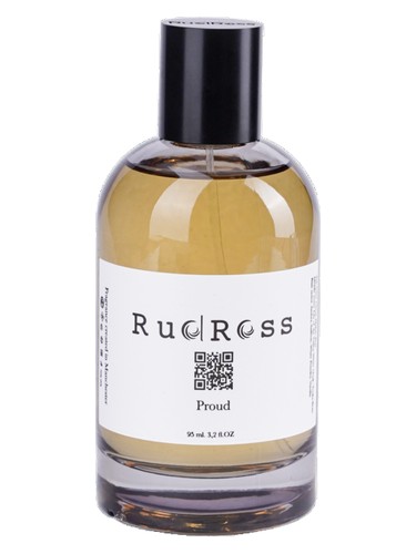 Proud by RudRoss