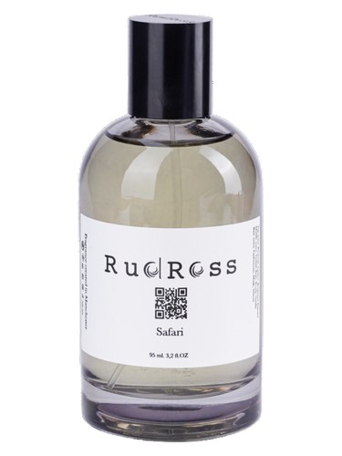 Safari by RudRoss