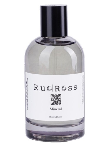 Mineral by RudRoss