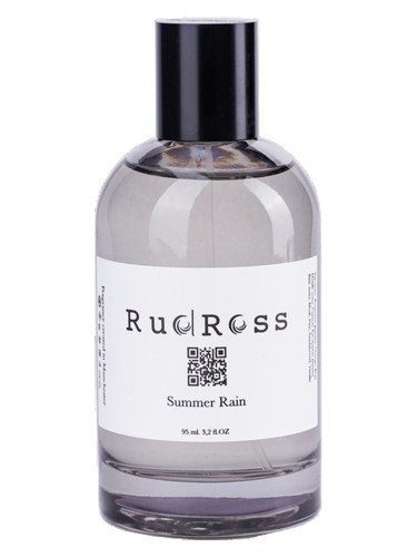 Summer Rain by RudRoss