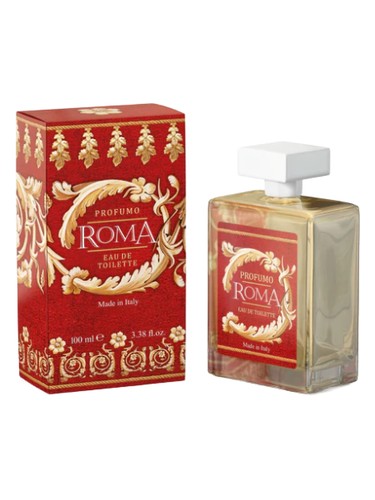 Roma by Rudy Profumi