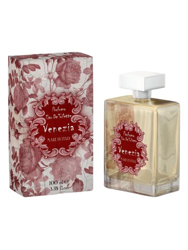 Venezia by Rudy Profumi