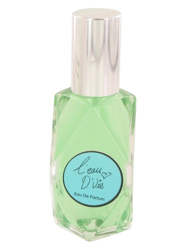 L'eau de Vie by Rue 37