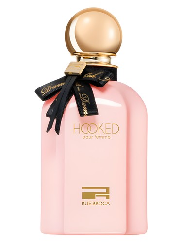 Hooked Pour Femme by Rue Broca