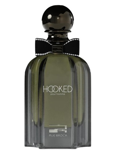 Hooked Pour Homme by Rue Broca