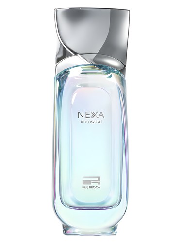 Nexa Immortal by Rue Broca