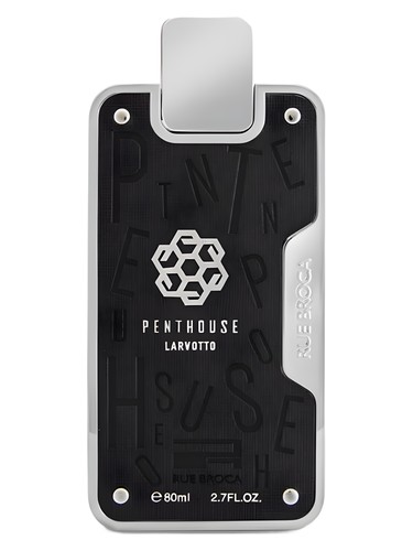Penthouse Larvotto by Rue Broca