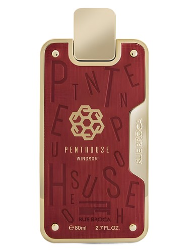 Penthouse Windsor by Rue Broca