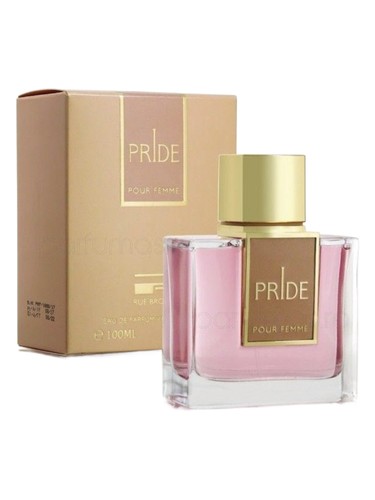 Pride Pour Femme by Rue Broca