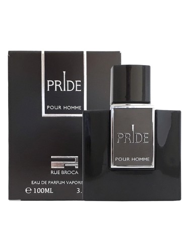 Pride Pour Homme by Rue Broca