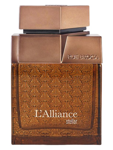 L'Alliance Stellar by Rue Broca