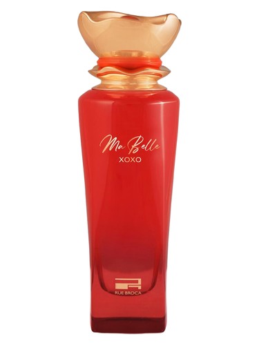 MA BELLE XOXO by Rue Broca