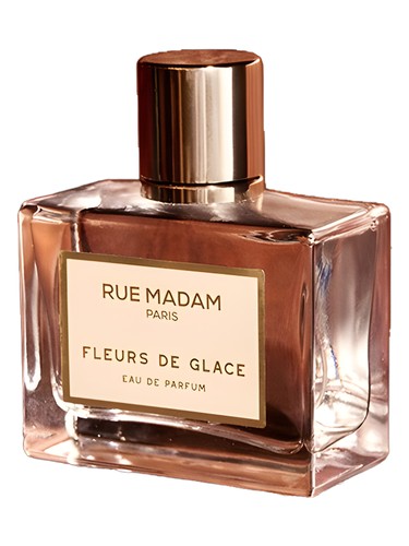 Fleurs De Glace by Rue Madam Paris
