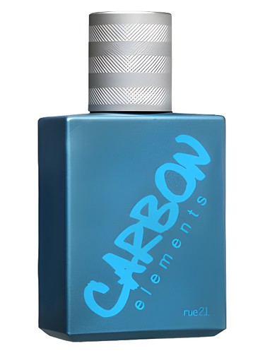 Carbon Elements by Rue21