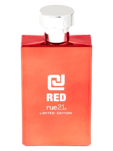 CJ Red Cologne Limited Edition by Rue21