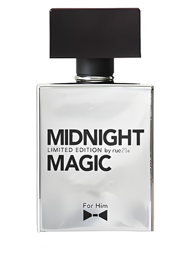 Midnight Magic by Rue21