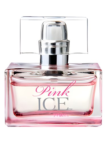 Pink Ice by Rue21