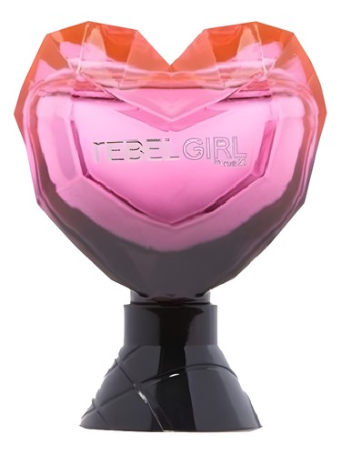 Rebel Girl by Rue21
