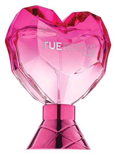 Rue Rocks by Rue21