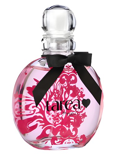 Tarea 2011 by Rue21