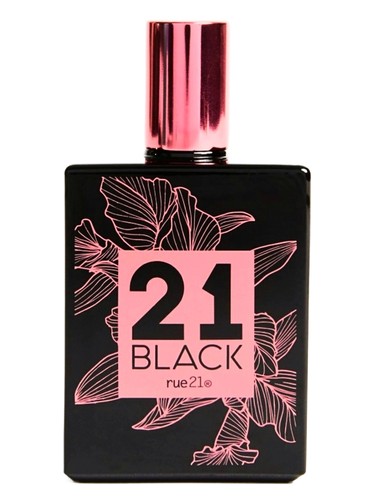 Twentyone Black by Rue21