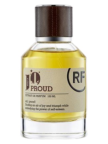 Rule #10 Proud by Rule Fragrances
