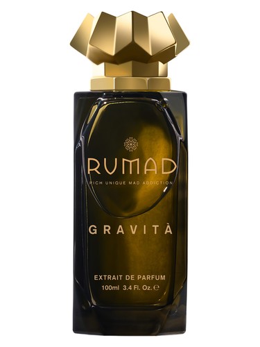 GRAVITA by RUMAD