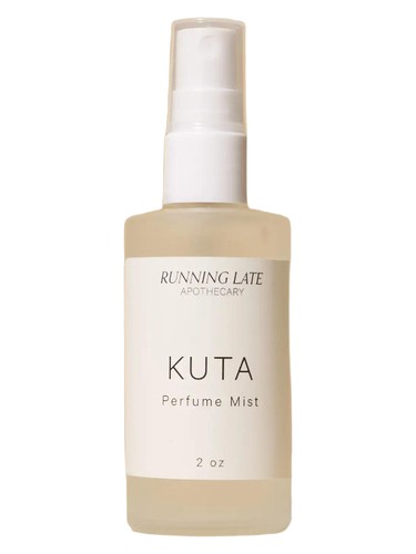 Kuta by Running Late