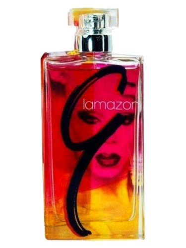 Glamazon by RuPaul