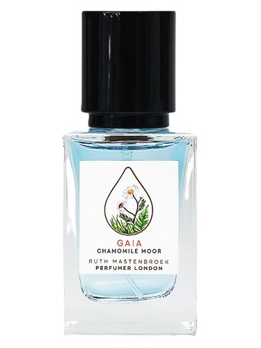 Gaia by Ruth Mastenbroek