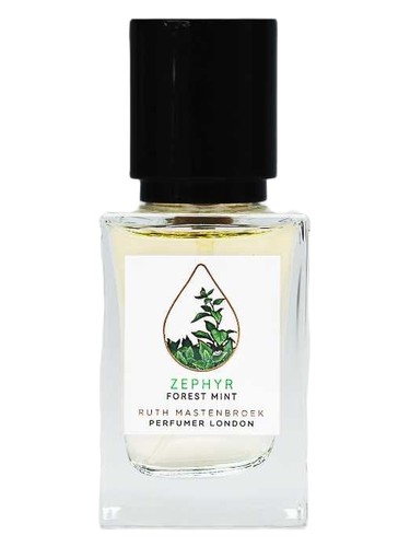 Zephyr by Ruth Mastenbroek