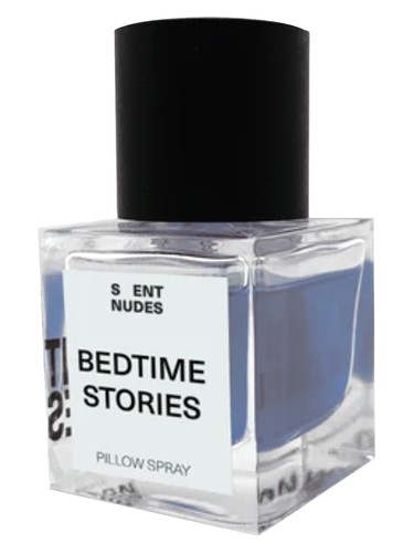 Bedtime Stories by S Ent Nudes