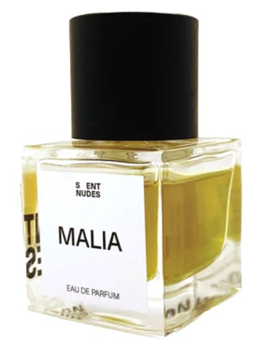 Malia by S Ent Nudes