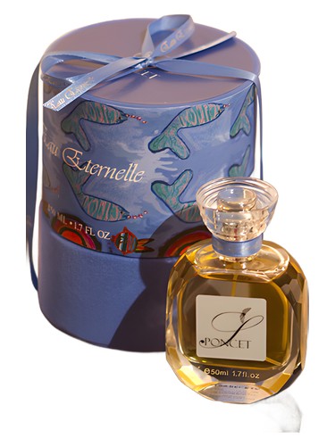 Eau Eternelle by S Poncet