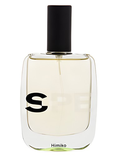 Himiko by S-Perfume