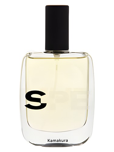 Kamakura by S-Perfume