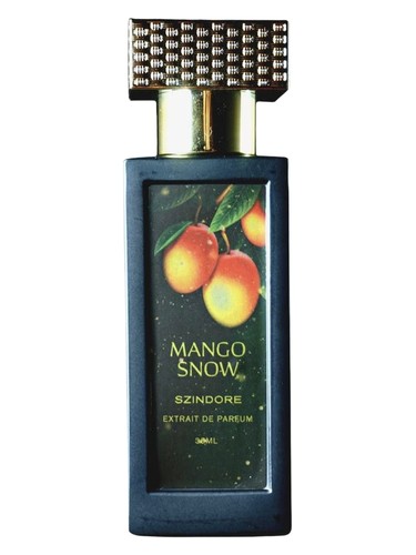 Mango Snow by S-Perfume